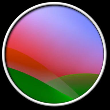 macOS 14 Experience icon