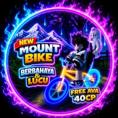 [HELL] Mount Bike  icon