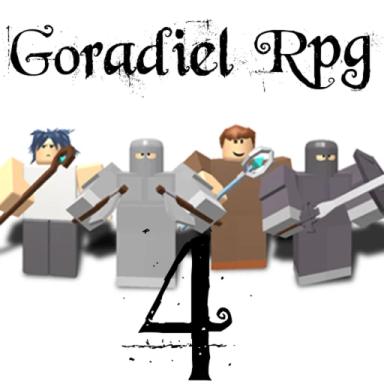 Goradiel Rpg - 4 [Uncopylocked] icon