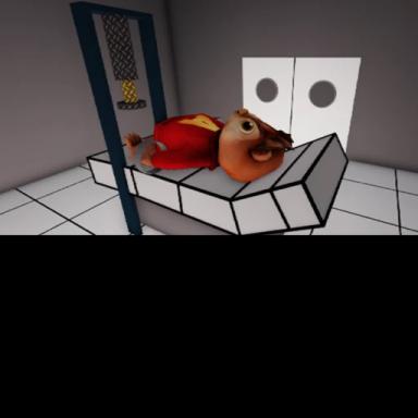 Thumbnail for Alvin and the Femur Breaker (UPDATE) Game