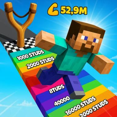 Slingshot Race Simulator icon