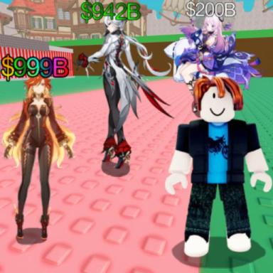 Thumbnail for Steal a Genshin Game