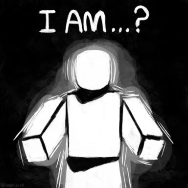Thumbnail for I AM...? Game
