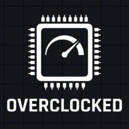 OVERCLOCKED [v1.1] icon