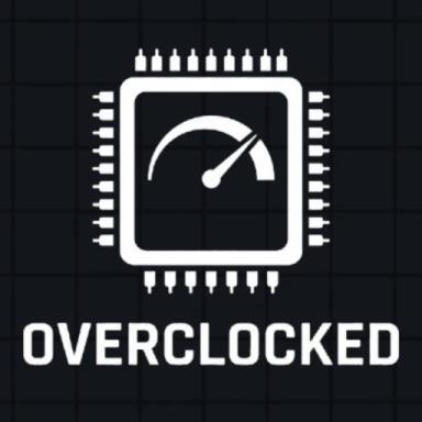 Thumbnail for OVERCLOCKED [v1.3] Game