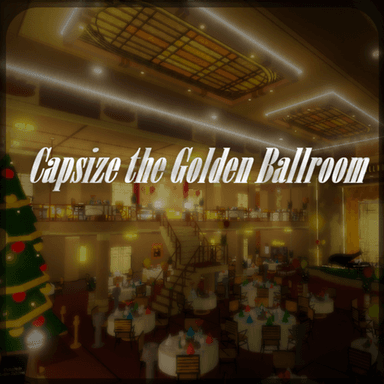 Thumbnail for Capsize (Golden Ballroom)  Game