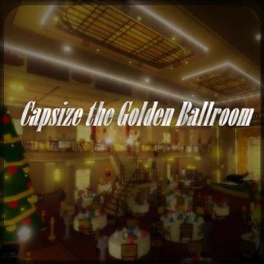 Capsize (Golden Ballroom)  icon