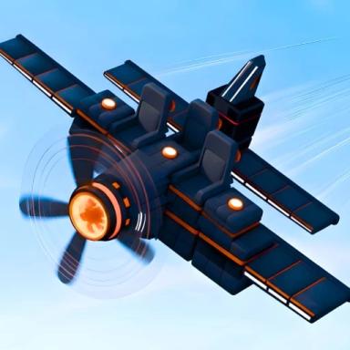 [W7] Make a Plane ✈️ for Treasure 💰 icon