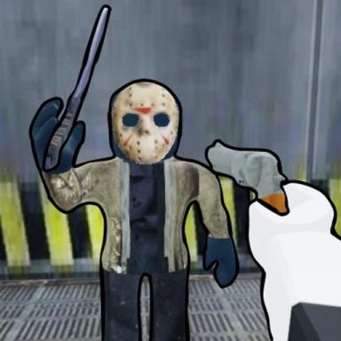 Thumbnail for killers in area 51 Game