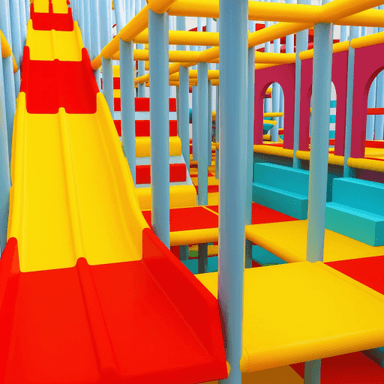🍟 Escape RoDonalds Parkour Obby icon