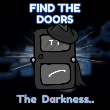 Find the Doors [54] icon