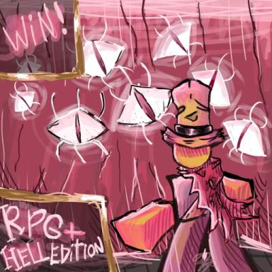 Thumbnail for RPG: Hell Edition (The Finale) Game