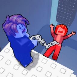 [WORLD 2] Chained [2 Player Obby] icon