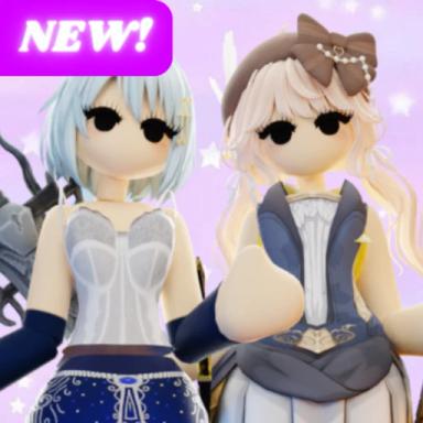 Girl Power Tycoon 🎀✨ icon
