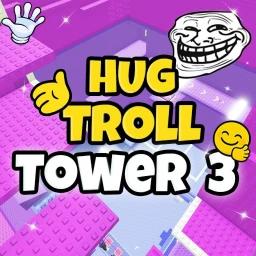 Hug Troll Tower 3 icon