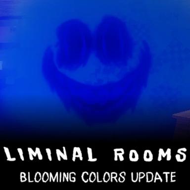 Thumbnail for Liminal Rooms Game