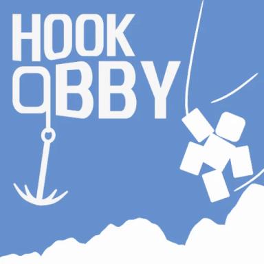Thumbnail for Grappling Hook Obby Game