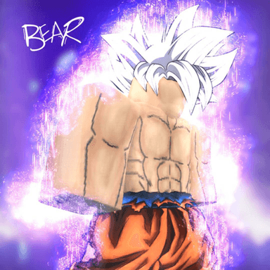 Thumbnail for Sobrevive de goku (MUI🎉) Game