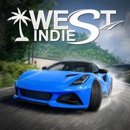 Thumbnail for 🏁 NEW RACES + 3 NEW CARS! 🚗💨 | West Indies 🌴 Game