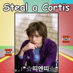 Thumbnail for Steal a Cortis Game