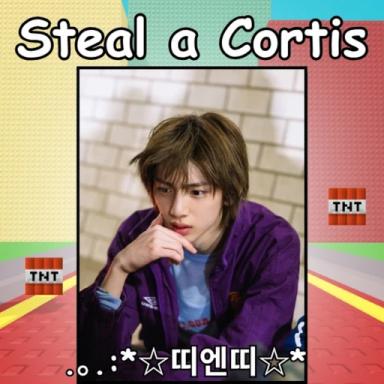 Thumbnail for Steal a Cortis Game