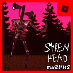 Siren Head Morphs [SOLAR EVENT] icon