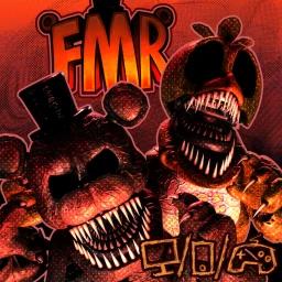 [SINISTERS!!!] FMR icon