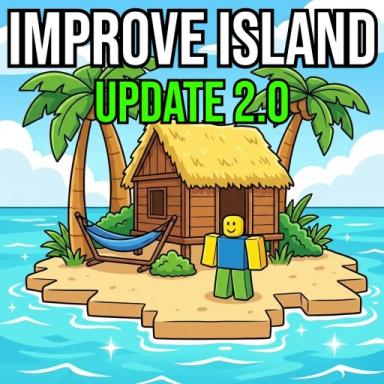 Thumbnail for [UPDATE] My Tropical Tycoon🌴 Game