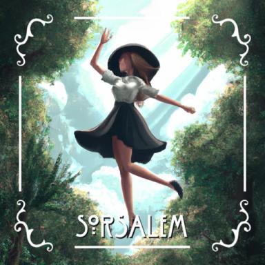 [BETA] Sorsalem icon