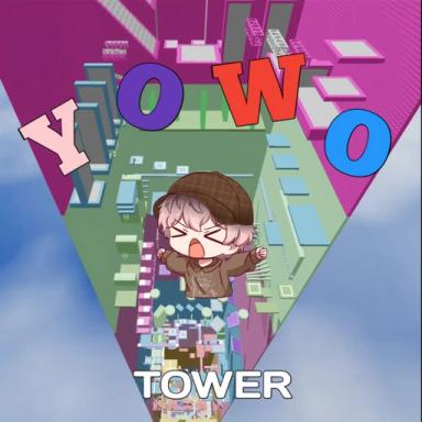 [CARRY] YOWO TOWER icon