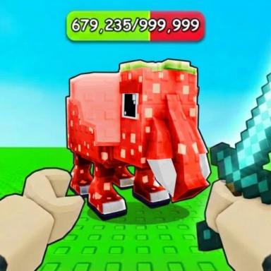 Thumbnail for Fight And Collect Brainrots Game