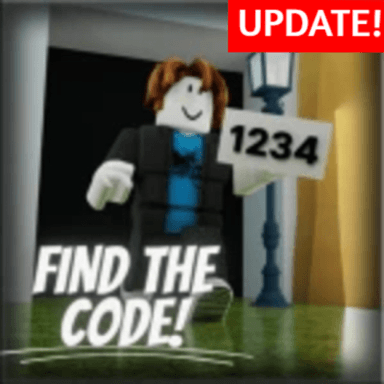 Find The Code![UPDATE!] icon