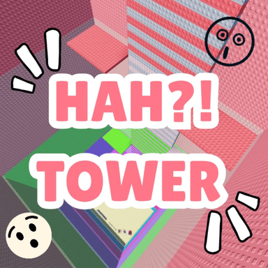 Hah?! Tower icon