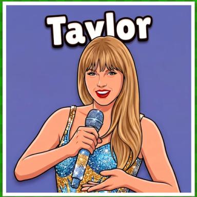 Thumbnail for Paint a Celebrity!  Game