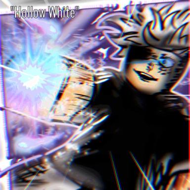 [⚪Gojo + 10X]King of Sea icon