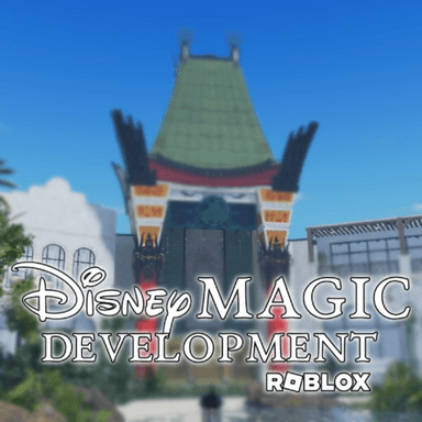 Thumbnail for DisneyMagic Development Game