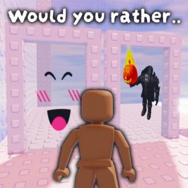 Would You Rather: Fashion Tower 💖 icon