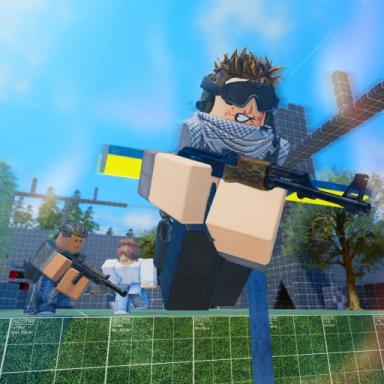 Thumbnail for Blood Engine: Revived Game