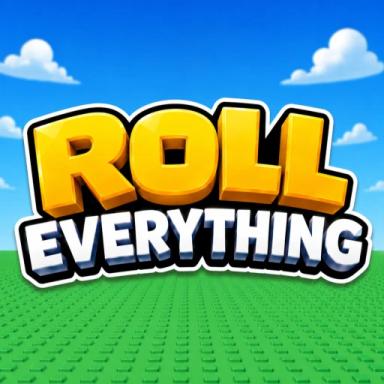 Thumbnail for Roll A Random Item! Game
