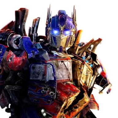 Transformer icon