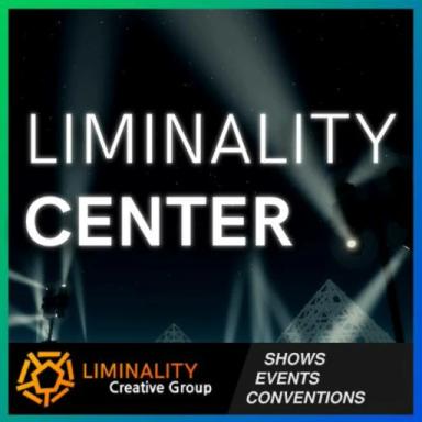Thumbnail for The Liminality Center Game