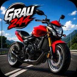 Thumbnail for [UPDATE] Ride Legacy 🏍️ Game