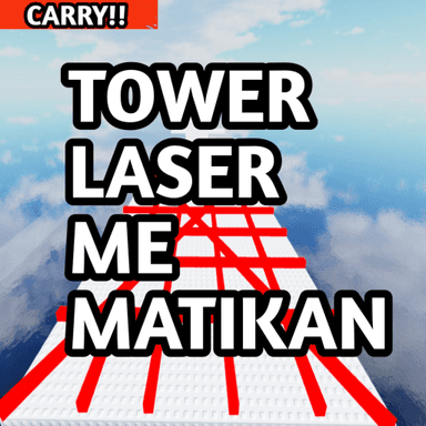 [BACK] Tower Laser Mematikan  icon