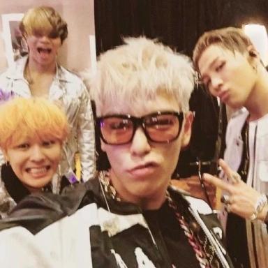 Thumbnail for bigbang obby Game