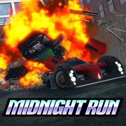 Midnight Run [MOBILE SUPPORT] icon