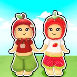 Thumbnail for 2 Player Baby Tycoon Game