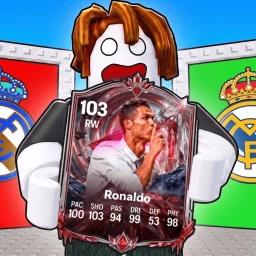 Thumbnail for [⚽] Logo for Soccer Cards Game