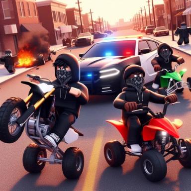 BikeLife: Baltimore icon