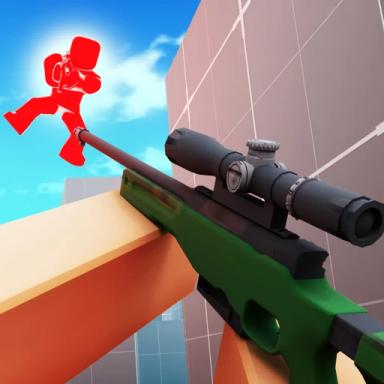 Thumbnail for [FPS] One Shot Arena 🎯 Game