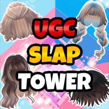 Thumbnail for UGC SLAP TOWER Game